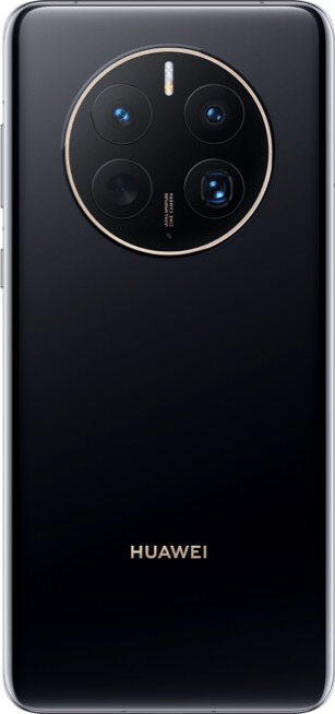 Huawei Mate 50 Pro (8GB/256GB) Black