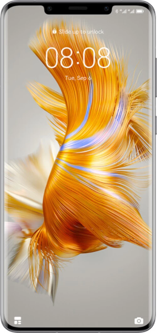 Huawei Mate 50 Pro (8GB/256GB) Black