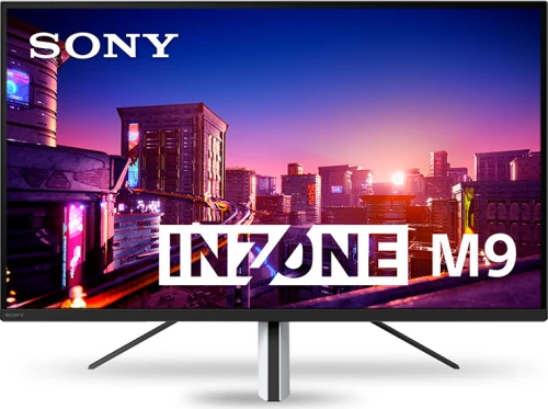 Sony Inzone M9 Οθόνη Gaming IPS 27" 4K 144Hz HDR με χρόνο Απόκρισης 1ms