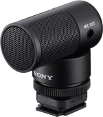 Sony ECM-G1 Κατευθυντικό Μικρόφωνο Shock Mounted/Clip On για Κάμερα