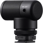 Sony ECM-G1 Κατευθυντικό Μικρόφωνο Shock Mounted/Clip On για Κάμερα