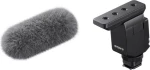 Sony ECM-B10 Κατευθυντικό Μικρόφωνο για Κάμερα Shock Mounted/Clip On
