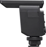 Sony ECM-B10 Κατευθυντικό Μικρόφωνο για Κάμερα Shock Mounted/Clip On