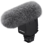 Sony ECM-B10 Κατευθυντικό Μικρόφωνο για Κάμερα Shock Mounted/Clip On