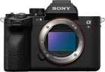 Sony ILCE-7RM5 Mirrorless Φωτογραφική Μηχανή a7R V Full Frame Black (Body)