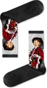 Vtex Socks Unisex Κάλτσες "Pure Happiness"