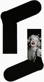 Vtex Socks Unisex Κάλτσες Merilyn Monroe