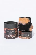 Paul Kenzie Unisex Κάλτσες Sundown