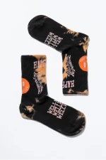Paul Kenzie Unisex Κάλτσες Sundown