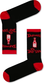 Vtex Socks Unisex Κάλτσες Tapatio Hot Sauce