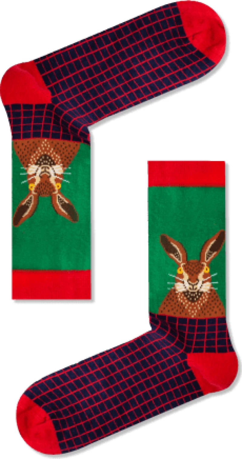 Vtex Socks Σετ Cute Animals