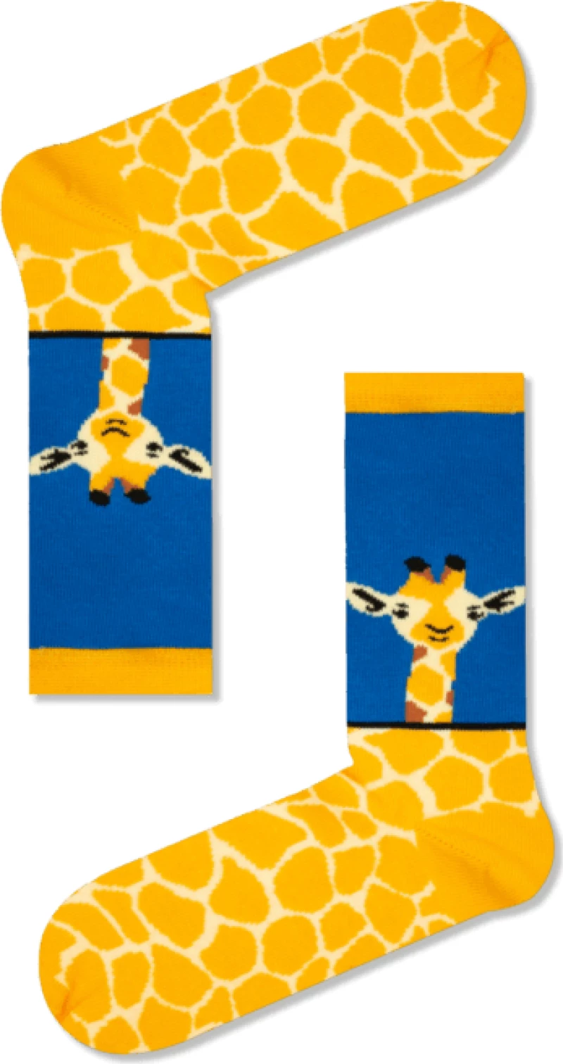 Vtex Socks Σετ Cute Animals