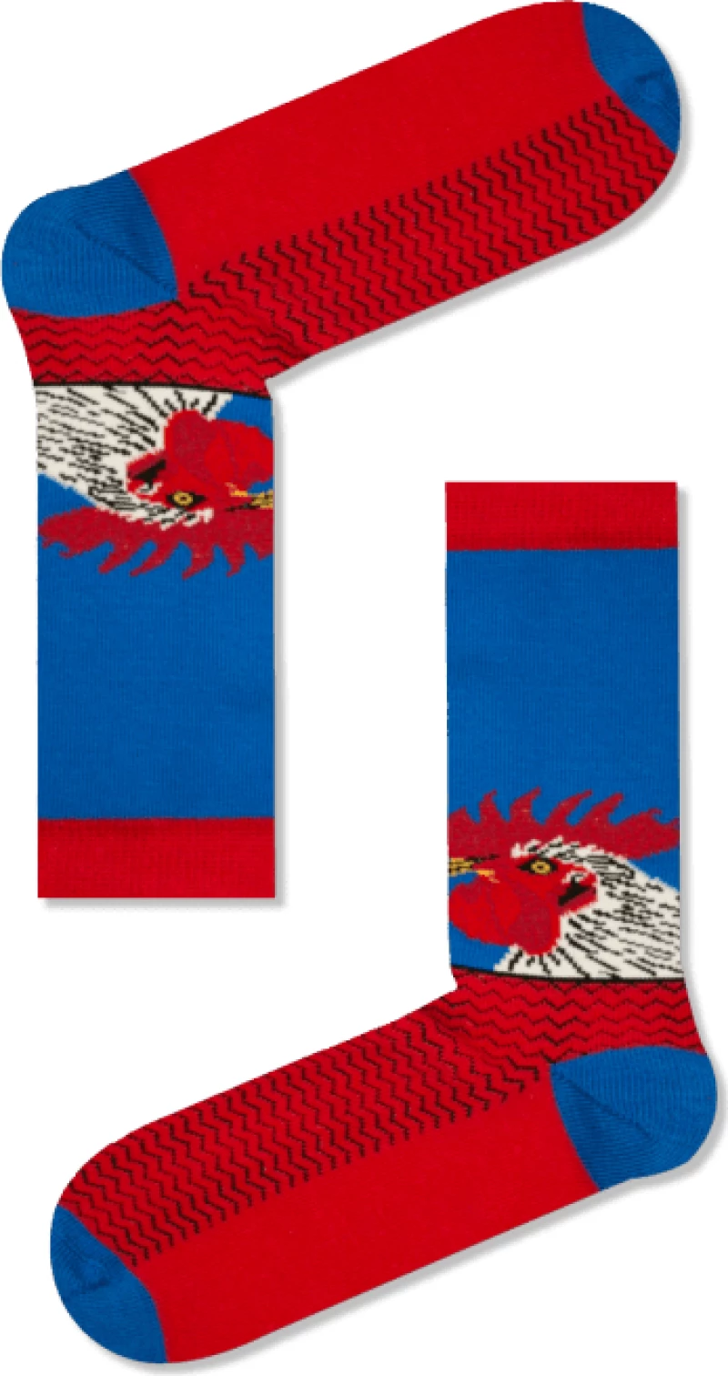 Vtex Socks Σετ Cute Animals