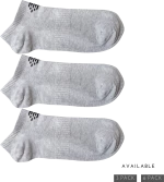 Vtex Socks Σετ Γκρι Κάλτσες