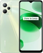 Realme C35 (6GB/128GB) Glowing Green