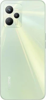 Realme C35 (6GB/128GB) Glowing Green