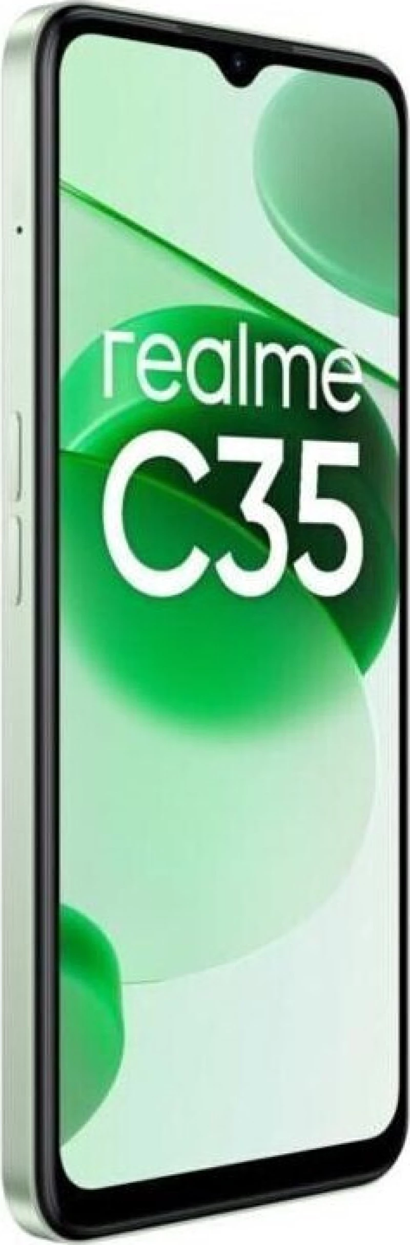 Realme C35 (6GB/128GB) Glowing Green