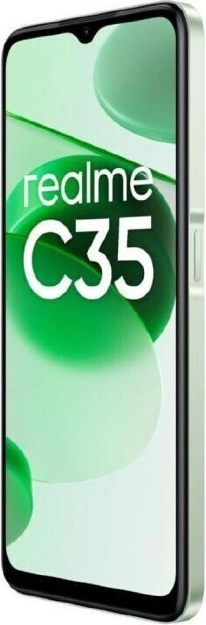 Realme C35 (6GB/128GB) Glowing Green