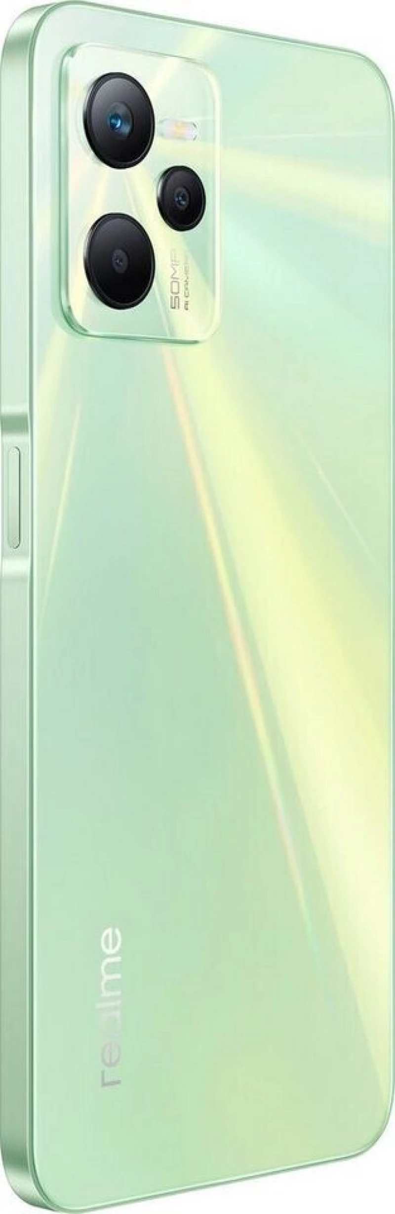 Realme C35 (6GB/128GB) Glowing Green