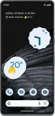 Google Pixel 7 Pro 5G (12GB/128GB) Obsidian