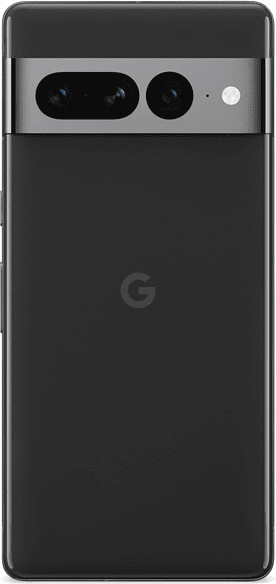 Google Pixel 7 Pro 5G (12GB/128GB) Obsidian