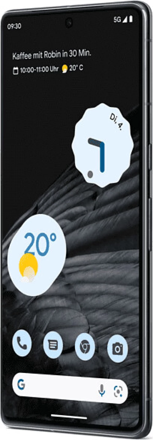 Google Pixel 7 Pro 5G (12GB/128GB) Obsidian