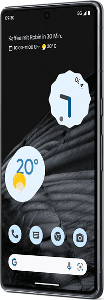 Google Pixel 7 Pro 5G (12GB/128GB) Obsidian