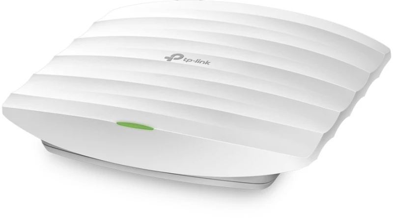 TP-LINK 300Mbps Wireless N Ceiling Mount Access Point EAP110, Ver. 4.0
