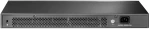 TP-LINK L2+ managed switch TL-SG3428, 24-Port Gigabit, 4x SFP, Ver. 2.0