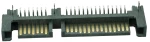 HDD Connector - SATA 7+15P