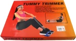 Σύστημα Εκγύμνασης Κοιλιακών με Ελατήριο – Tummy Trimmer