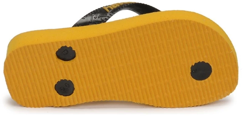 4146313-6362 Havaianas Kids Top Pokemon - Orange Citrus