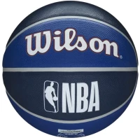 WTB1300XBDET Nba Team Tribute Bskt Det Pistons S7