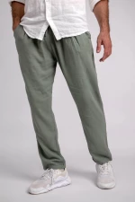 Organic Linen Trousers