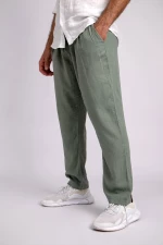 Organic Linen Trousers