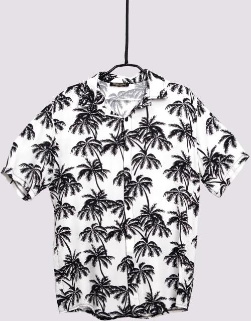 Palm Trees Shirt