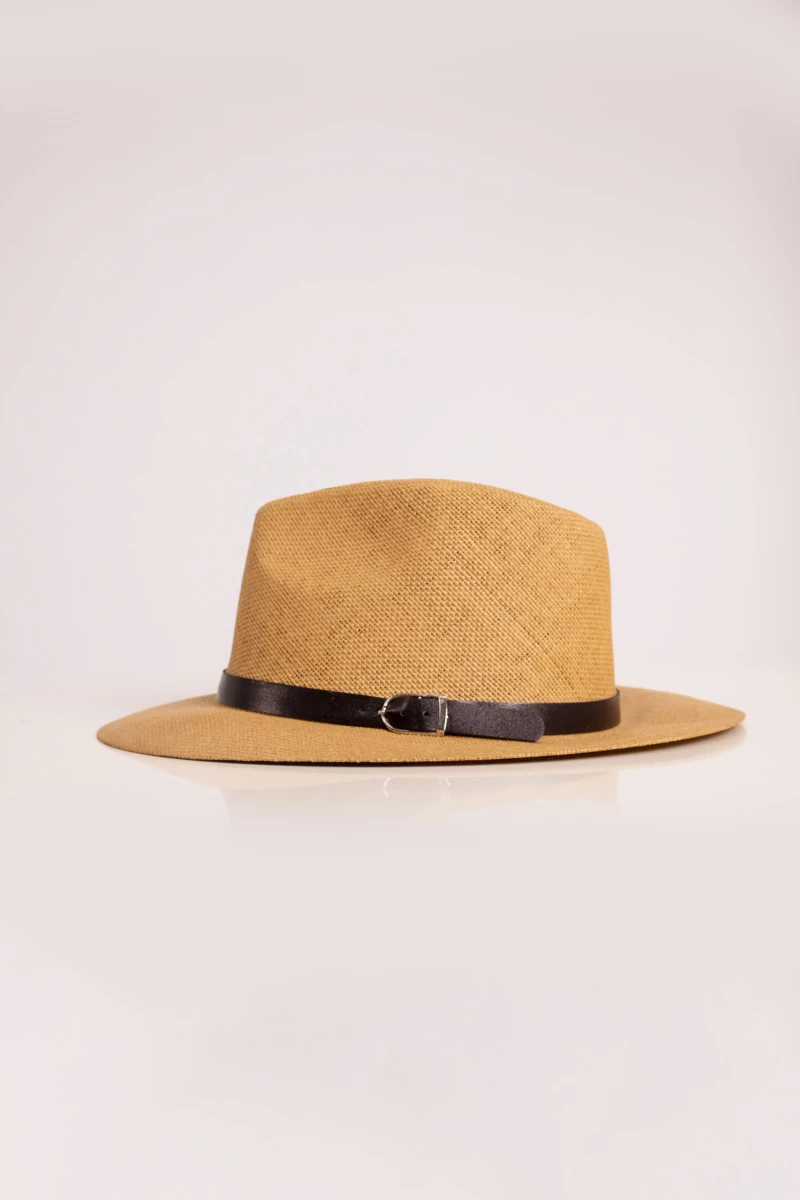 Straw Hat - Ταμπά