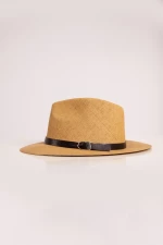 Straw Hat - Ταμπά
