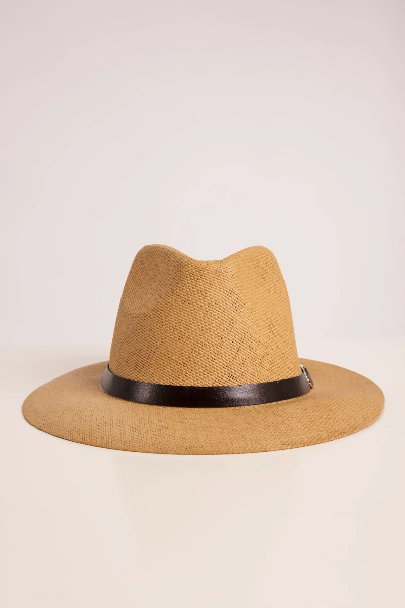Straw Hat - Ταμπά