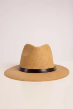 Straw Hat - Ταμπά