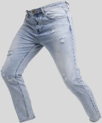 Ripped Jeans
