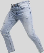 Ripped Jeans
