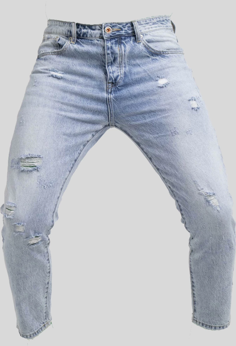 Ripped Jeans