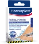 Hansaplast | Extra Power | 80 x 6 cm | 8 strips