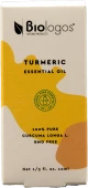 Βιολόγος | Αιθέριο Έλαιο Κουρκουμάς | 10ml