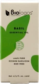 Βιολόγος | Αιθέριο Έλαιο Βασιλικός | 10ml