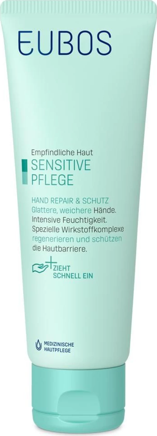 Eubos | Sensitive & Skin Care | 75ml