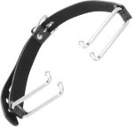 DARKNESS HOOK BLACK GAG