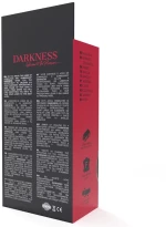DARKNESS HOOK BLACK GAG