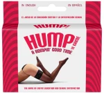 KHEPER GAMES HUMP THE GAME